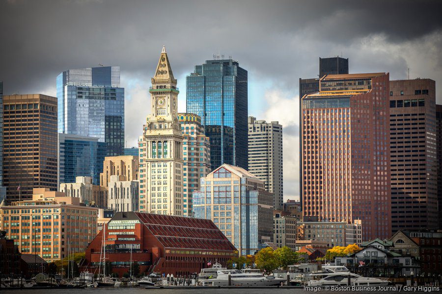 Boston releases tax records to counter claims of penalizing landlords for assessment appeals Boston releases tax records to counter claims of penalizing landlords for assessment appeals