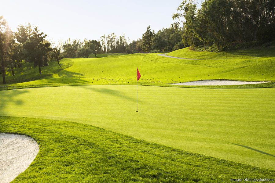 Country club revenue is no longer surging, but there's reason for optimism Country club revenue is no longer surging, but there's reason for optimism