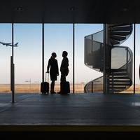 The National Observer: Airlines see a sudden shift in business travel The National Observer: Airlines see a sudden shift in business travel
