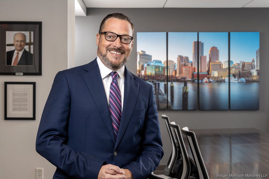 Michael Hayden named Massachusetts Bar Association president Michael Hayden named Massachusetts Bar Association president