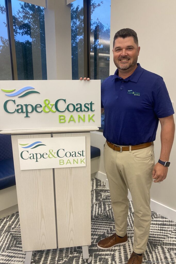 After more than a century, Cape Cod-based bank takes a new name After more than a century, Cape Cod-based bank takes a new name
