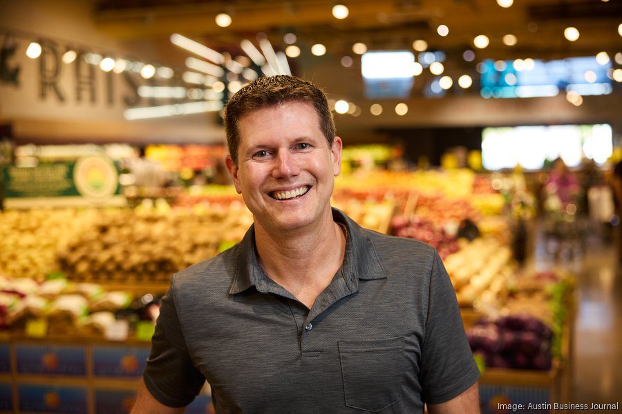 The National Observer: Whole Foods CEO outlines expansion plans The National Observer: Whole Foods CEO outlines expansion plans