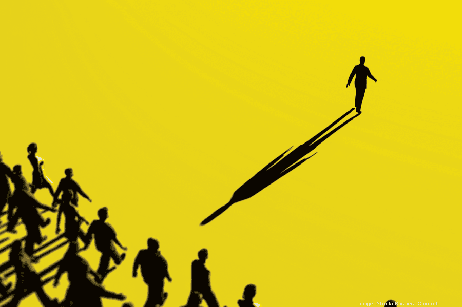 Editorial: Be a leader who breaks barriers, solves community challenges Editorial: Be a leader who breaks barriers, solves community challenges