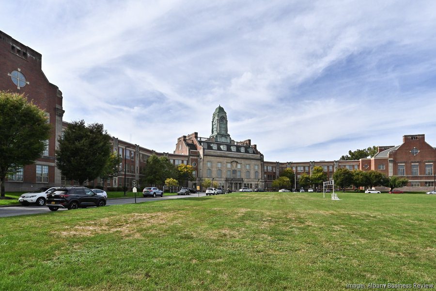 Developer eyes Albany for apartment complex expansion Developer eyes Albany for apartment complex expansion