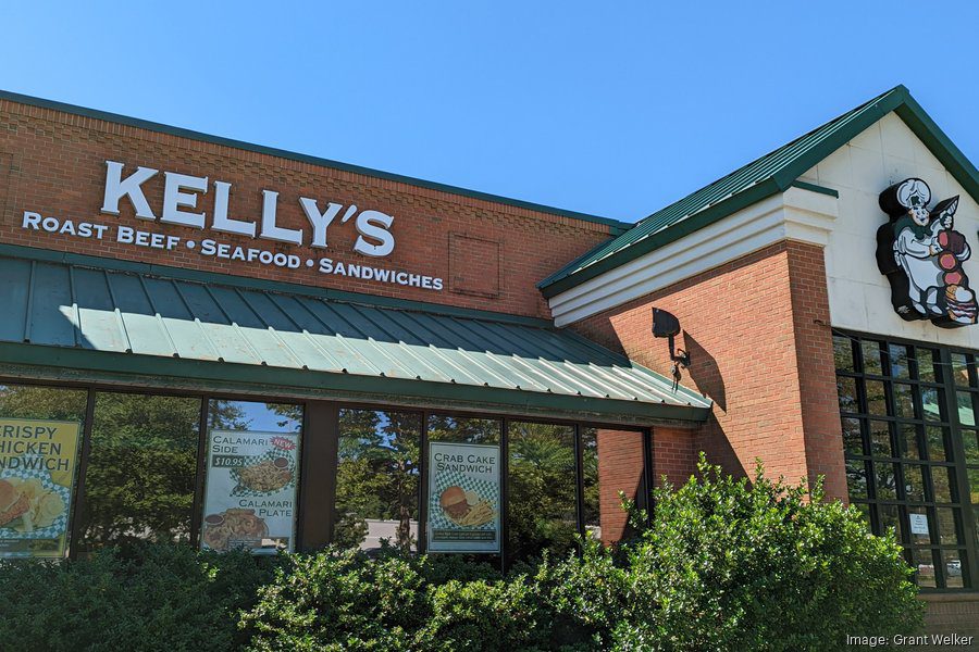 Kelly's Roast Beef opens another Florida location