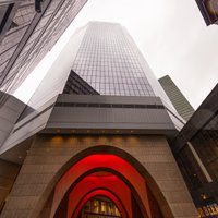 Decades in the making, South Station Tower is here Decades in the making, South Station Tower is here