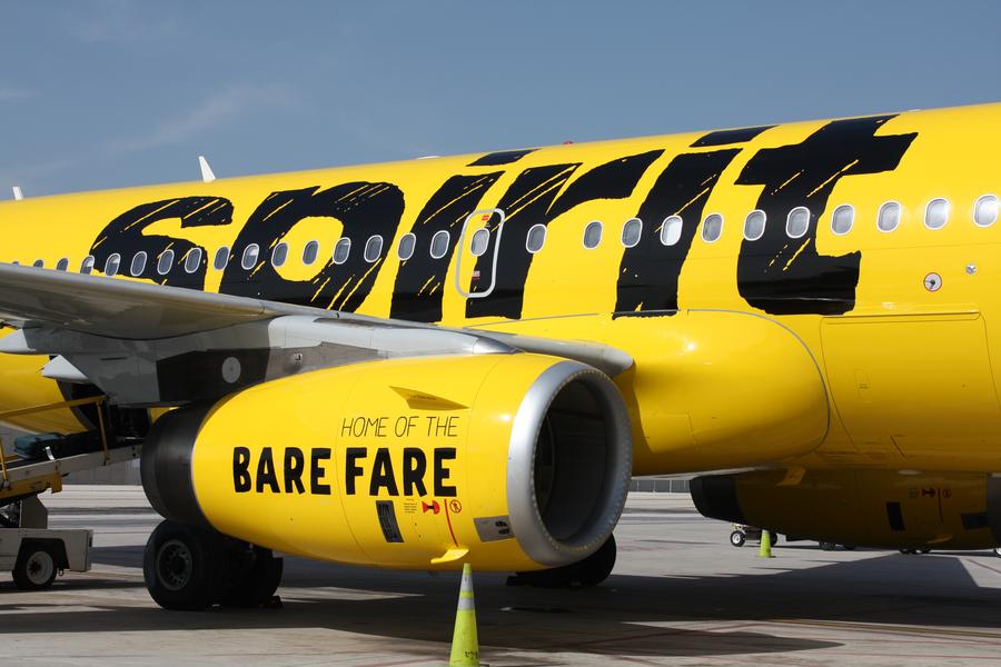 Spirit Airlines to cease service at Hartford airport Spirit Airlines to cease service at Hartford airport