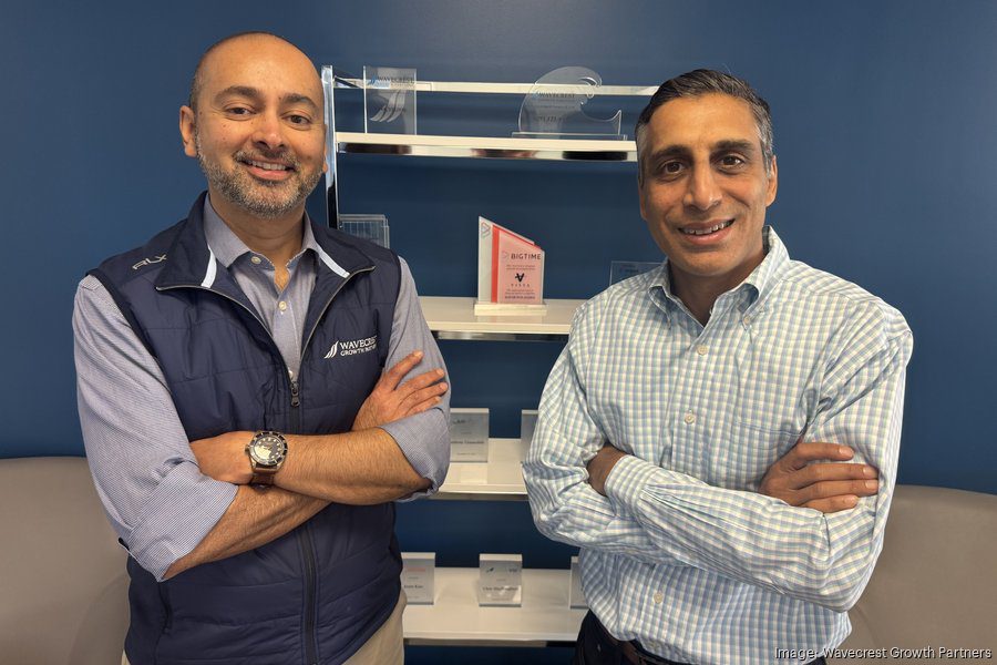 Boston growth equity firm looks outside Silicon Valley for latest fund Boston growth equity firm looks outside Silicon Valley for latest fund