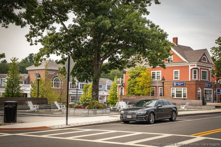 Here are the Massachusetts towns with the highest property tax bills Here are the Massachusetts towns with the highest property tax bills