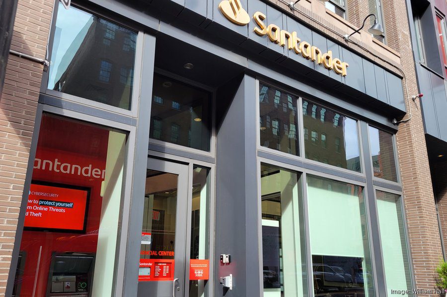 Santander, Eastern banks see surge in Massachusetts deposits Santander, Eastern banks see surge in Massachusetts deposits