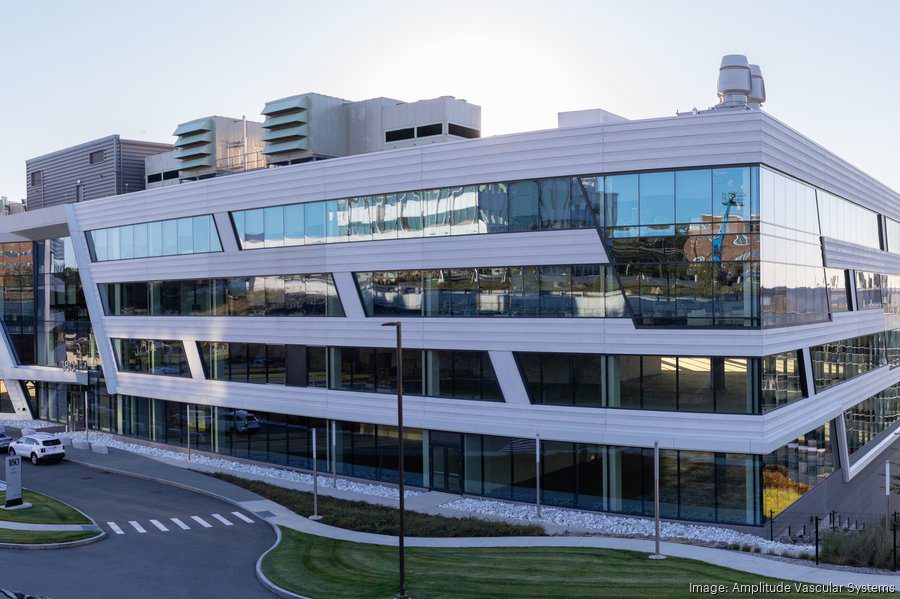 Biotech planning to seek first-ever FDA approval signs new Waltham lease Biotech planning to seek first-ever FDA approval signs new Waltham lease