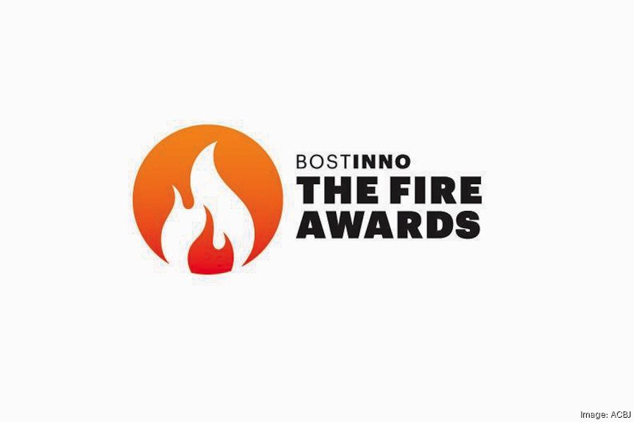 Meet the BostInno 2025 Fire Awards honorees