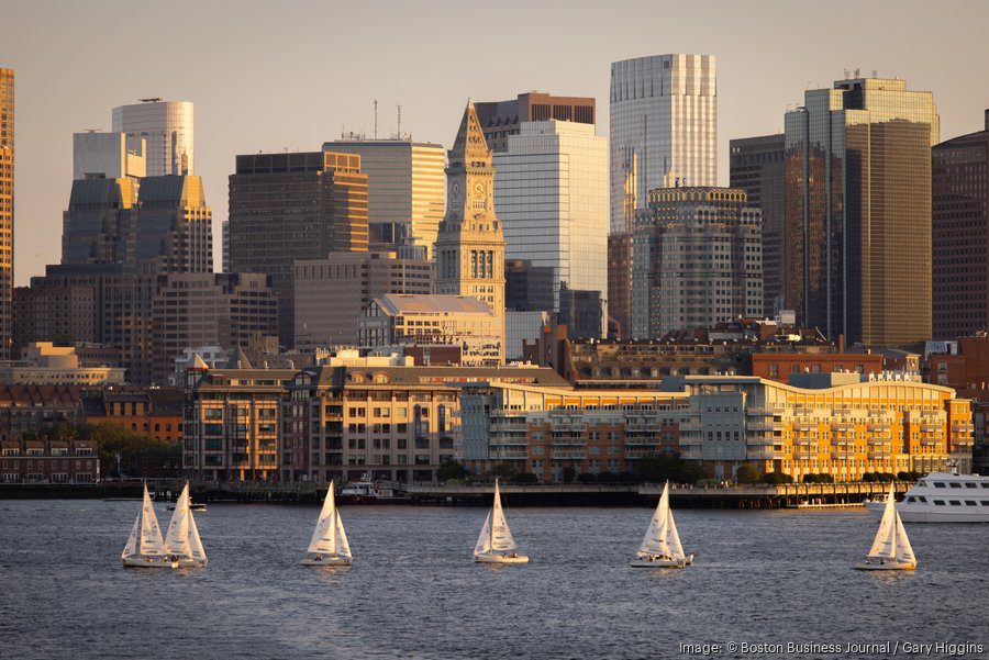 Over 400 Mass. neighborhoods could become new Opportunity Zones Over 400 Mass. neighborhoods could become new Opportunity Zones