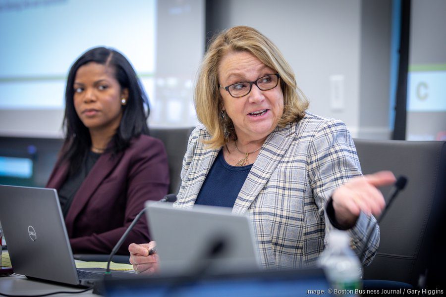 O’Brien cites 'deeper sense of purpose' in first meeting back as chair of CCC O’Brien cites 'deeper sense of purpose' in first meeting back as chair of CCC