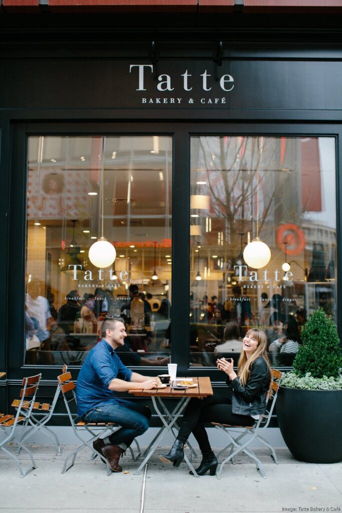 Where are Boston's best lunch meeting spots? We ask our 40 Under 40 Where are Boston's best lunch meeting spots? We ask our 40 Under 40