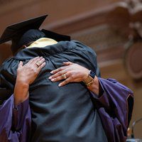 The National Observer: When life and executive leadership collide The National Observer: When life and executive leadership collide
