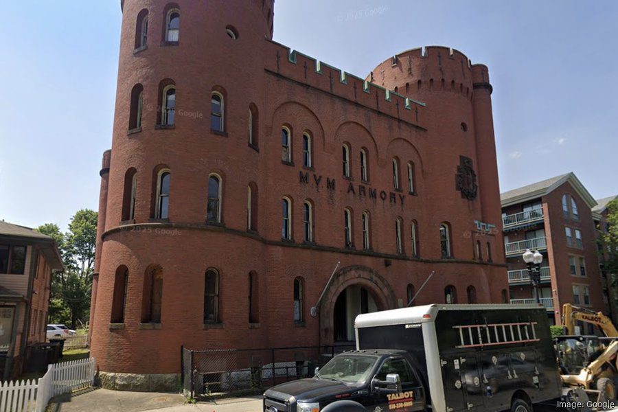 Boston firm closes $237M loan for affordable housing projects Boston firm closes $237M loan for affordable housing projects