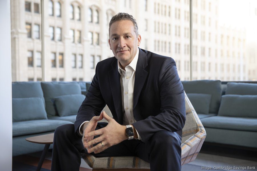 VIEWPOINT: Community banks are best at ‘keeping it real’ VIEWPOINT: Community banks are best at ‘keeping it real’