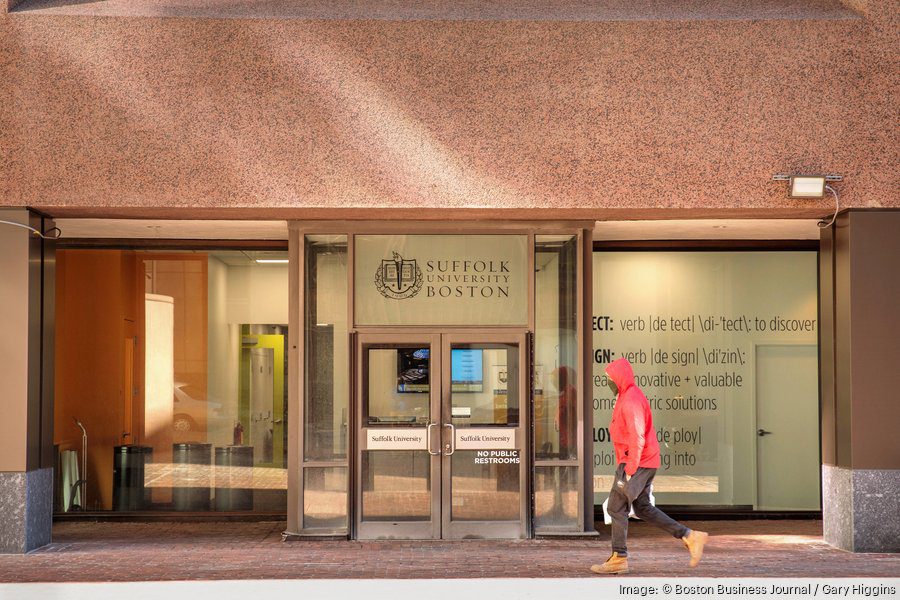 Veterans program at Suffolk canceled over use of 'restorative justice' term Veterans program at Suffolk canceled over use of 'restorative justice' term