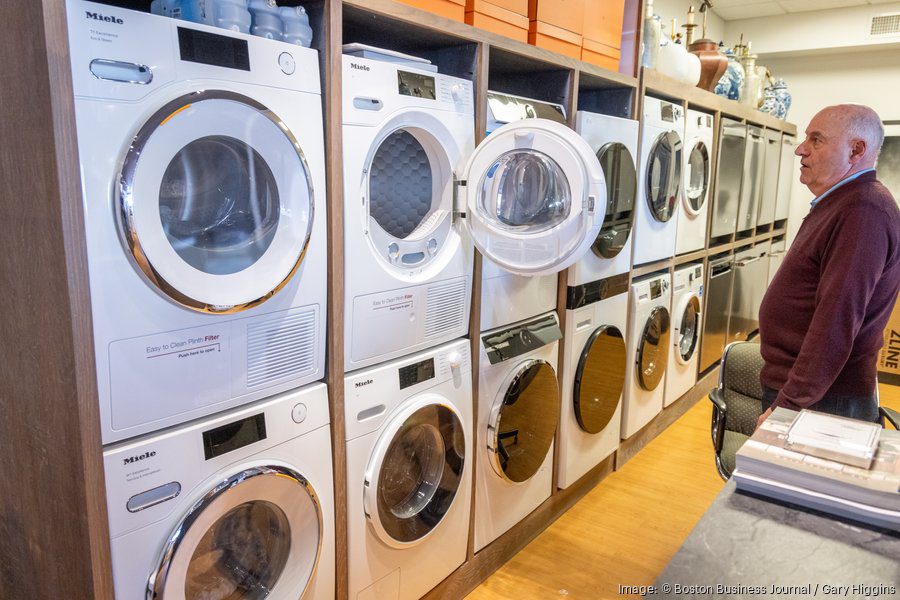 Boston Fed: Businesses will increase share of tariffs consumers pay in next 12 months Boston Fed: Businesses will increase share of tariffs consumers pay in next 12 months