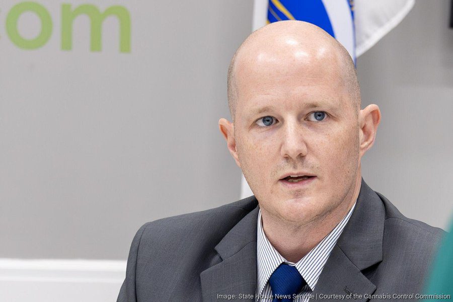 Public payrolls: Here’s what the top employees at the Cannabis Control Commission earn Public payrolls: Here’s what the top employees at the Cannabis Control Commission earn