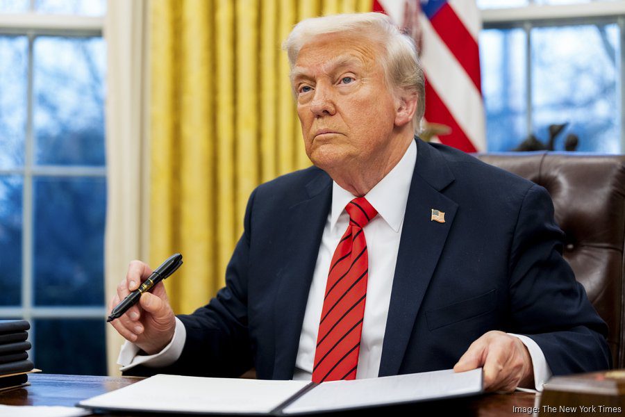 Mass. has taken a $3.7B hit from Trump admin, GOP cuts, new state data show Mass. has taken a $3.7B hit from Trump admin, GOP cuts, new state data show