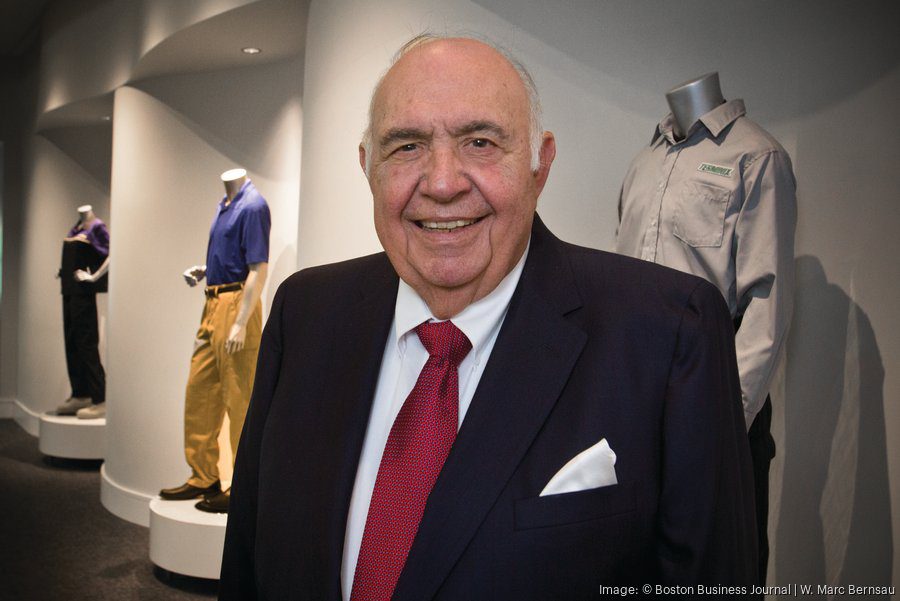 UniFirst activist investor pushes for sale amid family rift, rejected $5.3B Cintas offer