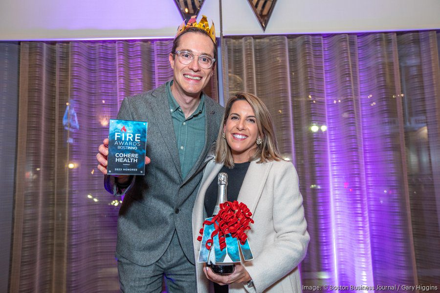 Boston company that automates prior authorizations doubles client base in a year