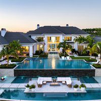 Auto dealer sells mansion in exclusive neighborhood for $40 million (Photos)