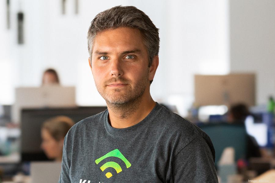 Klaviyo appoints co-CEO to share leadership with Andrew Bialecki