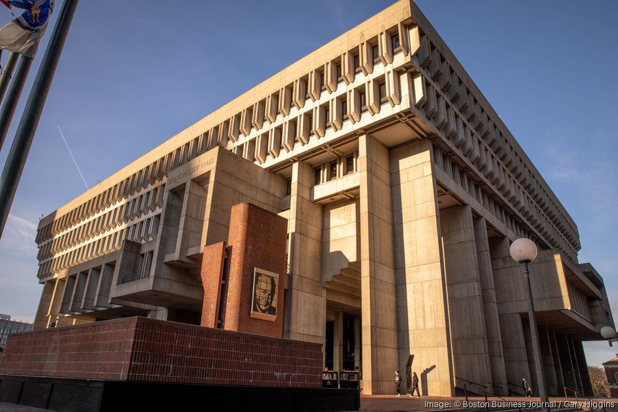 Wu projects 6% decline in commercial property values adding to budget strain