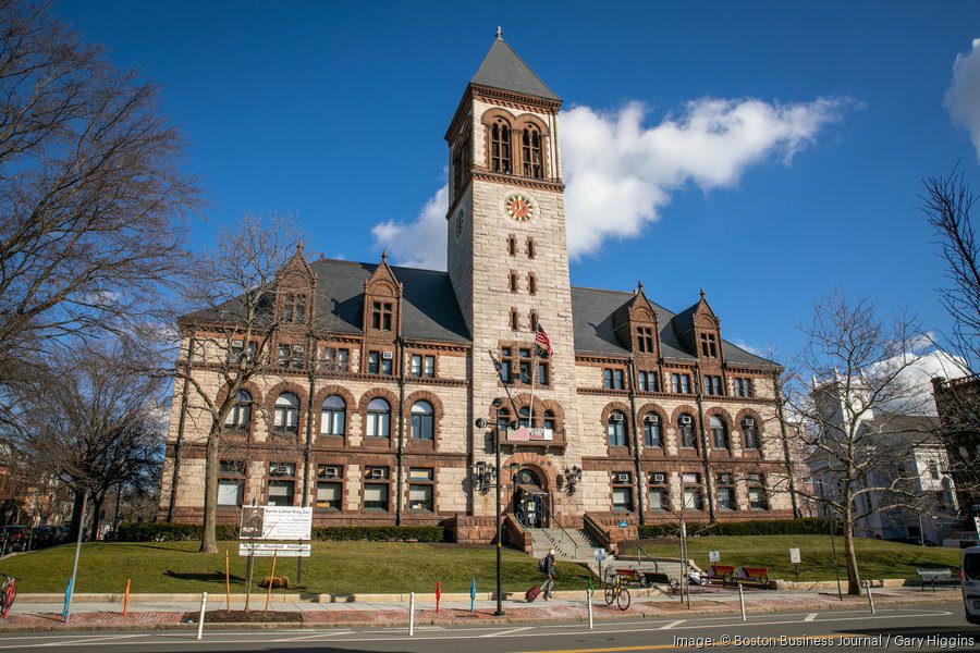 Nonprofit sues Cambridge over inclusionary zoning