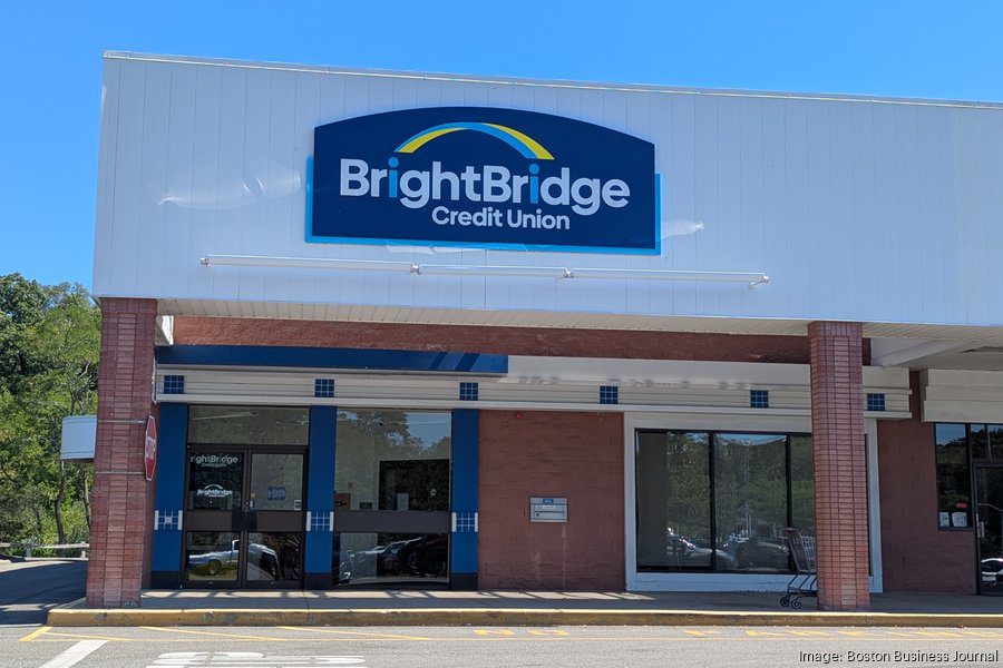 Two Mass. credit unions clear major hurdle in planned merger