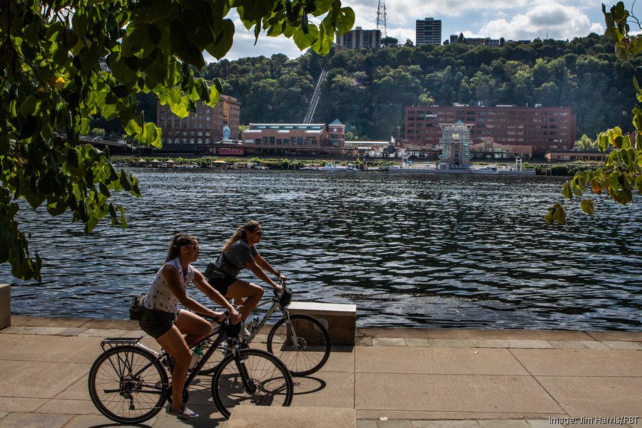 WS Development buys Pittsburgh complex at a discount